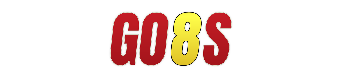 go8s logo